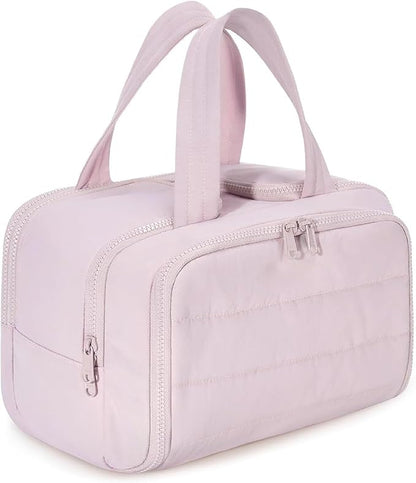 WhatABabe™ 4-in-1 Makeup & Toiletry Travel Bag