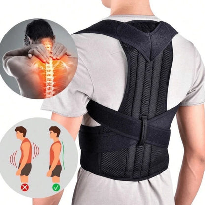 TRUEFIT™ POSTURE CORRECTOR for the TrueU!