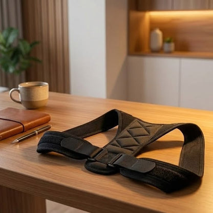 TRUEFIT™ POSTURE CORRECTOR for the TrueU!