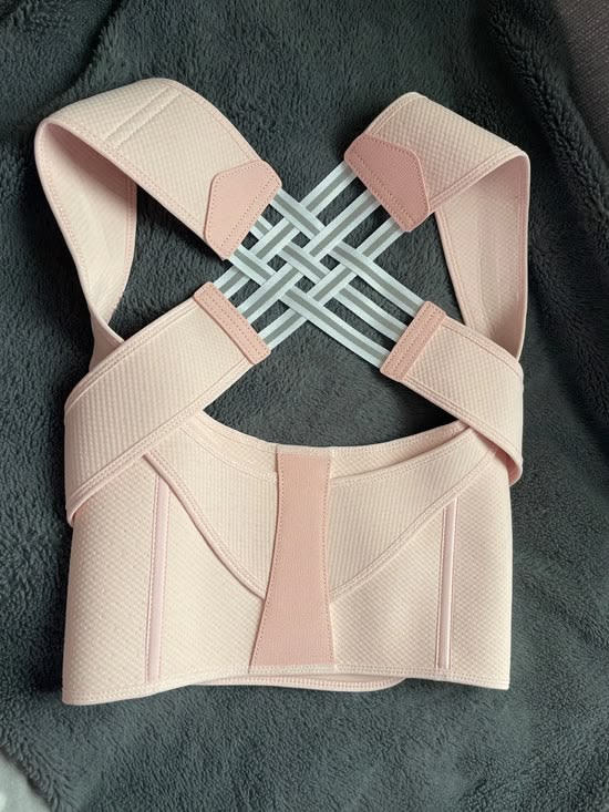 TRUEFIT™ POSTURE CORRECTOR for the TrueU!